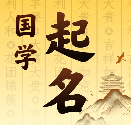 平舆国学起名 人工起名一对一